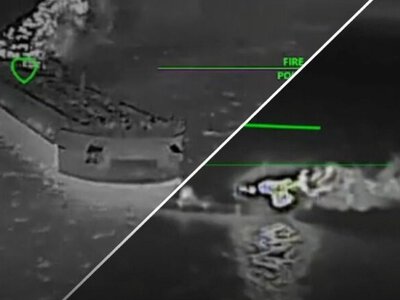 Мадьяр: за шесть дней СБС поразили уже 76 российских судов, Генштаб раскрыл подробности