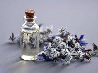 Влияние эфирных масел на психоэмоциональное состояние и физическое здоровье человека