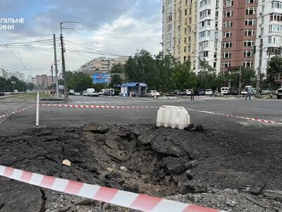 Ночной удар по Украине и атака на российские танкеры: главное о войне на 11 июля