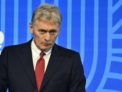 Лицемер или невменяемый: какое странное заявление о США и Украине сделал Песков