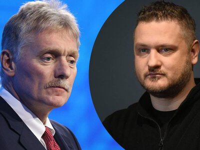 Риторика Кремля изменилась, россиянам пора бежать из своей страны, – Коваленко