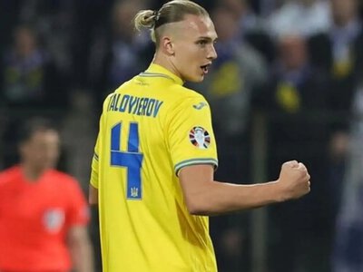 «Забудьте о нем». Ахметов отказался от трансфера игрока сборной Украины
