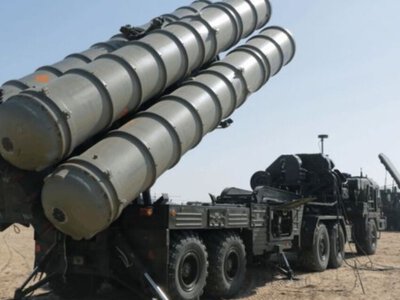  Турция пытается избавиться от российских С-400 – СМИ 