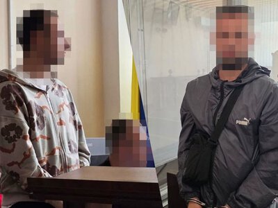 Столкновение с ТЦК во Львове: еще троим участникам беспорядков избраны меры пресечения