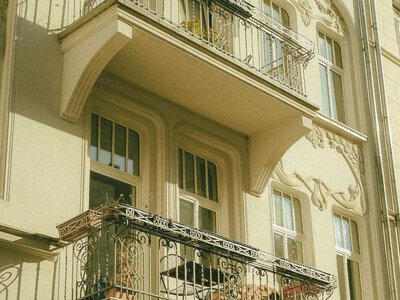 Не только тишина после 22:00: какие ограничения действуют в квартирах Германии
