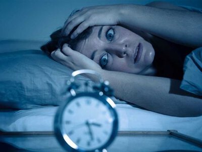 Как избавиться от бессонницы после 50-ти: пять ключевых привычек