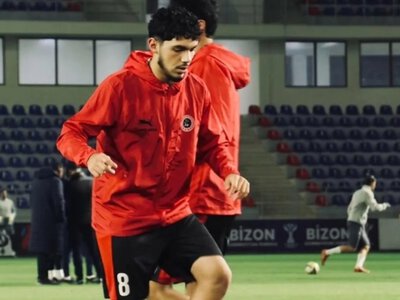 Qarabağın sabiq kapitanı Albaniyada müqavilə imzaladı