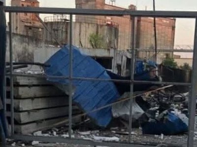 Россияне атаковали портовую инфраструктуру Одесской области: погибли два человека