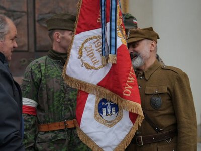  В Польше почтили память жертв Волынской трагедии 
