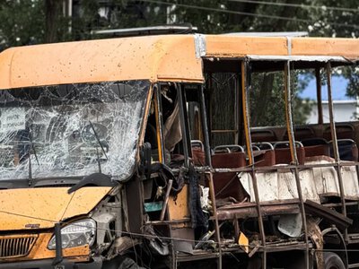 Враг нанёс удар с помощью КАБ по Сумам: четверо погибших, 17 пострадавших