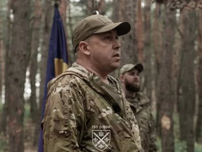 Командир бригады 155-й ОМБр, бойцов которой подозревают в похищении людей, находится в СЗЧ, – ОК Север