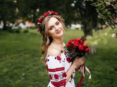 3 популярні українські імені, які насправді мають зовсім інше походження