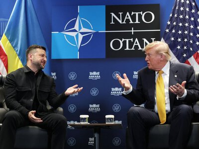 Пророссийские силы становятся проукраинскими: что заставляет США менять свою позицию по поводу войны