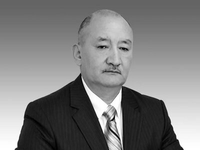  Ушел из жизни казахстанский журналист и писатель Жумабек Табынбаев 