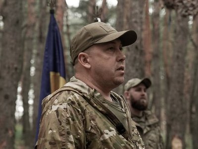 Бойцов подозревают в похищении людей: комбриг 155-й бригады ушел в СОЧ