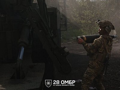 Половина из 74 боев на фронте пришлась на два направления - Генштаб
