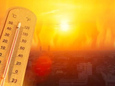 Жара до +30 и грозы: какой будет погода в Одессе и области 12 июля