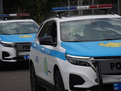  96 административных нарушений выявили полицейские Семея за одну ночь рейда 