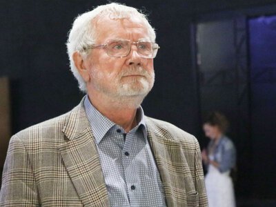 Поддерживал оккупацию Крыма: в РФ умер актер Юрий Смирнов, звезда фильма Бумбараш