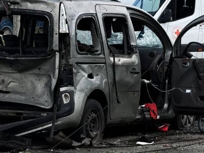 Удар КАБами по Сумам: число погибших выросло до пяти, раненых — до 30