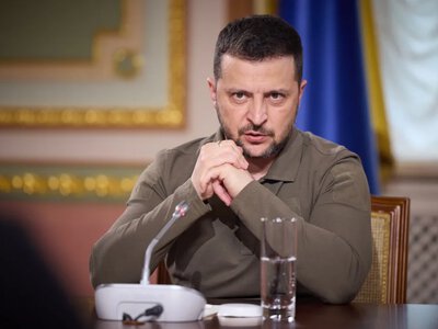 Зеленский раскрыл первые результаты проверки по взрыву на складах в Вишневом: руководители двух ГП действовали вопреки закону и решению Ставки