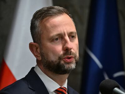 Польша готова помочь Украине с модернизацией истребителей МиГ-29, но есть условие