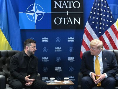Тогда Путин станет более сговорчивым: эксперт назвал самое главное, что нужно Украине от НАТО