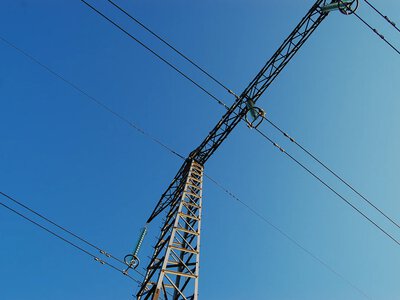 Графики отключения света в Украине 12 июля не прогнозируются