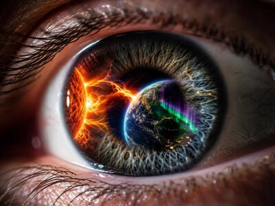 Будут ли магнитные бури 12 июля 2026: почасовой прогноз