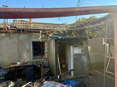 Черноморск оказался под массированным ударом РФ: есть погибший и разрушения