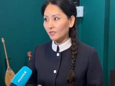  Экс-прокурор по делу Бишимбаева объяснила решение баллотироваться в депутаты Курултая 