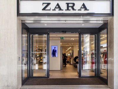 Топменеджерка Zara покинула компанию после более чем 40 лет работы