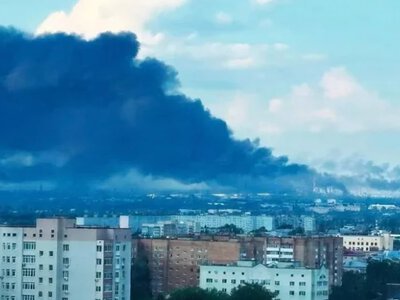 Генштаб: Силы обороны нанесли удар по российскому НПЗ, 10 танкерам, 4 паромам и другим военным объектам противника
