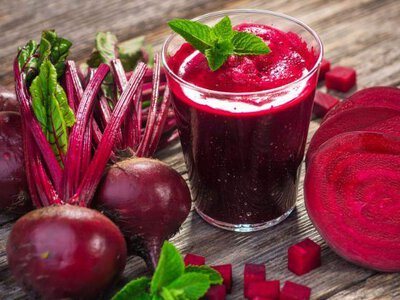 Лікар перерахувала найкорисніші сезонні продукти