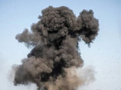  Россияне атаковали Одесскую область дронами, есть разрушения 