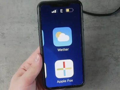 На смартфоне вместо 4G светится «E»? Как вернуть быстрый интернет за 1 минуту