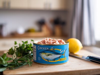 Рыба, превосходящая тунца: лучший консервированный продукт для сердца и сосудов