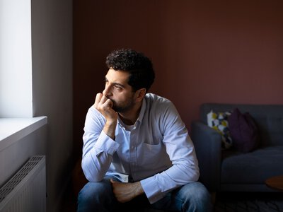 У нас есть шестое чувство, о котором вы, вероятно не слышали: оно очень важно для человека