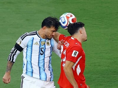 Messi qol vurmadı, Argentina son 4 komanda arasına düşdü - DÇ-2026-dan VİDEO
