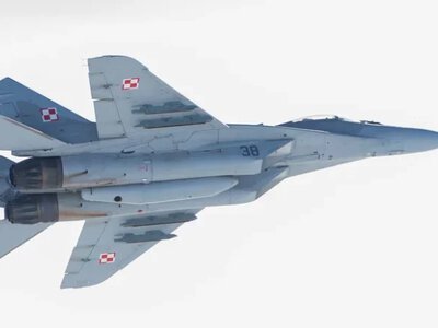 Польша готова помочь Украине с модернизацией МиГ-29: что предлагает взамен