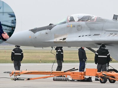 Польша поможет с МиГ-29: названо условие модернизации истребителей для Украины