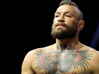 Макгрегор вернулся в UFC и проиграл за минуту: Холлоуэй взял реванш