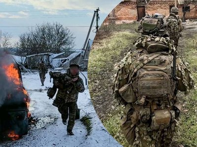 Сорвали планы оккупантов, – в РДК рассказали о значительных успехах на Запорожском фронте