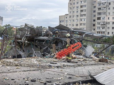 Будут атаковать все цели в радиусе 100 км: Флеш рассказал о новой фазе войны с РФ