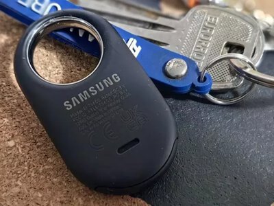 Samsung готовит революцию на рынке трекеров: SmartTag 3 может получить поддержку iPhone