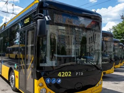 С 15 июля стоимость проезда в общественном транспорте Киева составит 30 грн: для постоянных пассажиров будут действовать скидки
