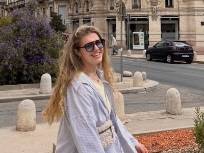 До 50 тысяч грн за один Reels: финалистка Зважених та щасливих шокировала заработками в Instagram