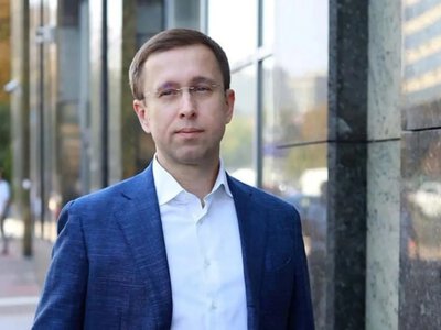 Корецкий является основным кандидатом на должность главы правительства - нардеп