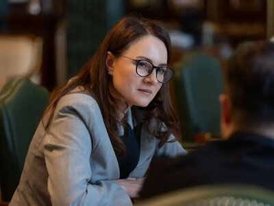 Готова и впредь служить Украинскому государству - Свириденко прокомментировала свою отставку