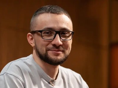 «Мидлстрайки» по РФ и одесское прошлое: Стерненко анонсировал книгу о технологической войне